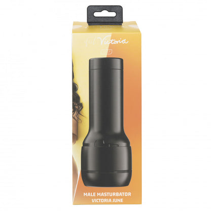 Kiiroo Feel Victoria June Stars Collection Male Masturbator