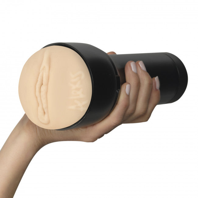 Kiiroo Feel Alexis Fawx Stars Collection Male Masturbator