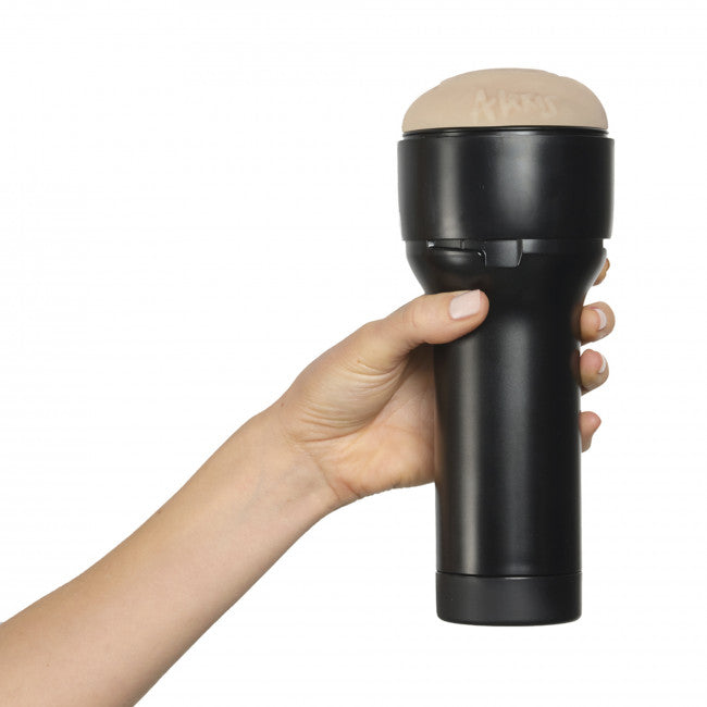 Kiiroo Feel Alexis Fawx Stars Collection Male Masturbator