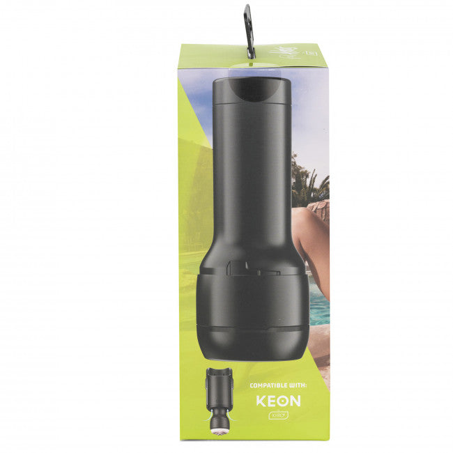 Kiiroo Feel Alexis Fawx Stars Collection Male Masturbator