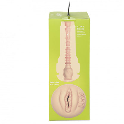 Kiiroo Feel Alexis Fawx Stars Collection Male Masturbator