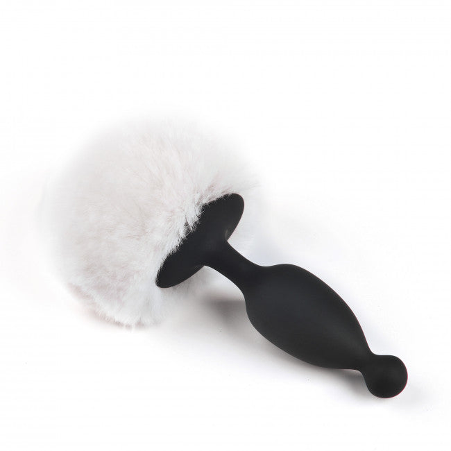 Magic Motion Bunny App Controlled Vibrating Bunny Tail Anal Plug My Dr. XM Magic Motion Bunny App Controlled Vibrating Bunny Tail Anal Plug My Dr. XM