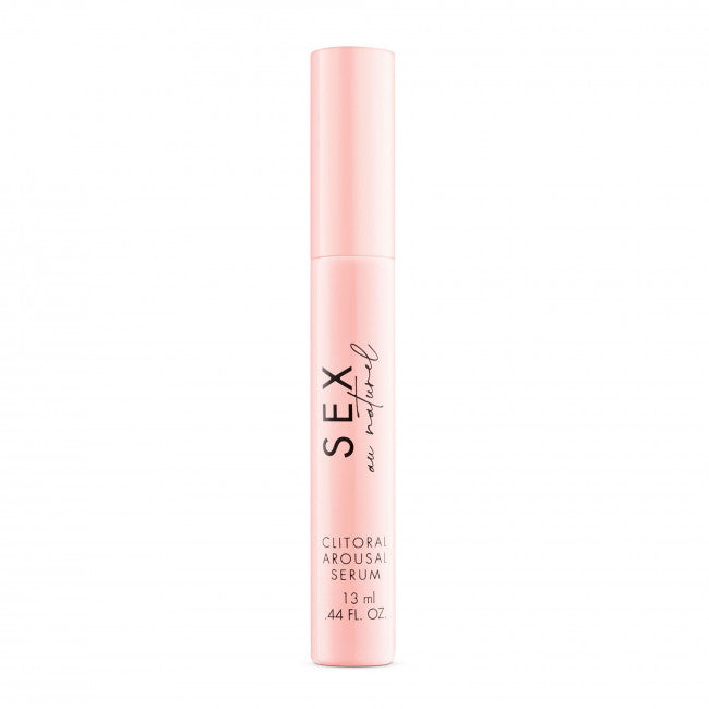 Bijoux Indiscrets Sex Au Naturel Clitoral Arousal Serum 13ml