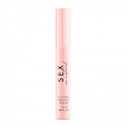 Bijoux Indiscrets Sex Au Naturel Clitoral Arousal Serum 13ml