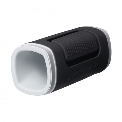 Lovense Calor Depth-Controlled Heating Male Masturbator