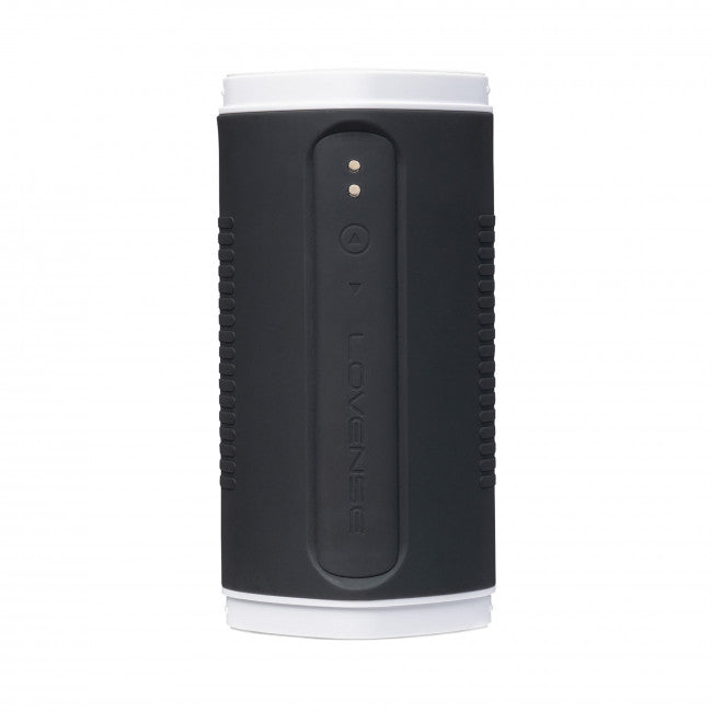 Lovense Calor Depth-Controlled Heating Male Masturbator