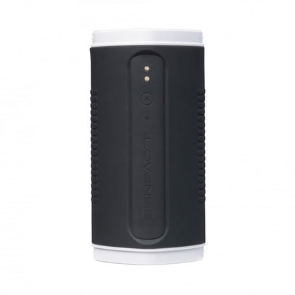 Lovense Calor Depth-Controlled Heating Male Masturbator