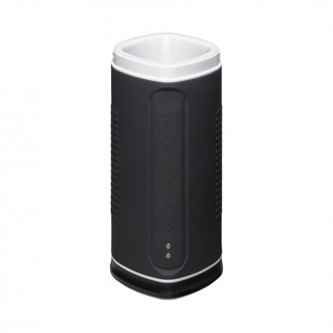 Lovense Calor Depth-Controlled Heating Male Masturbator