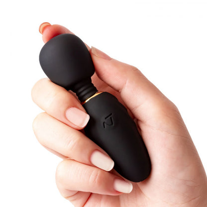 Nomi Tang Pocket Wand Black