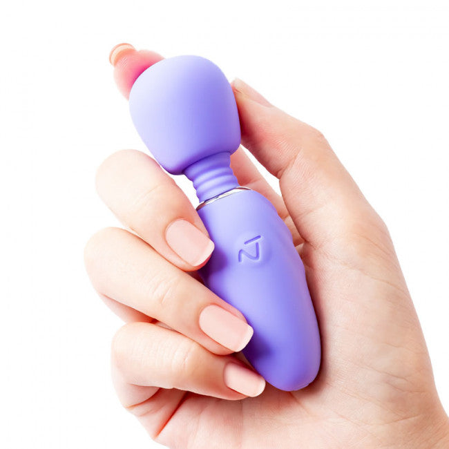 Nomi Tang Pocket Wand Lavender