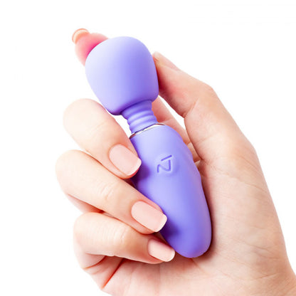 Nomi Tang Pocket Wand Lavender