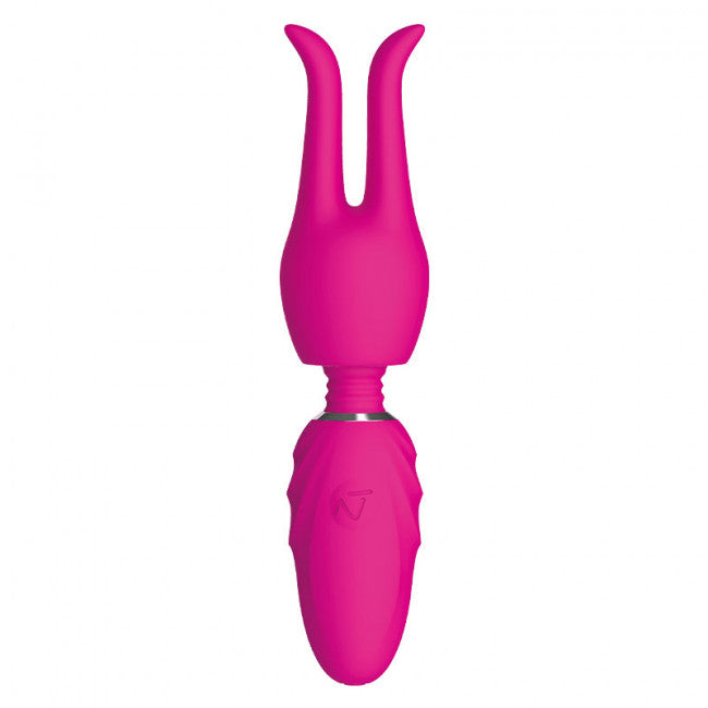 Nomi Tang Pocket Wand Hot Pink