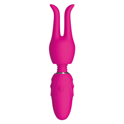 Nomi Tang Pocket Wand Hot Pink