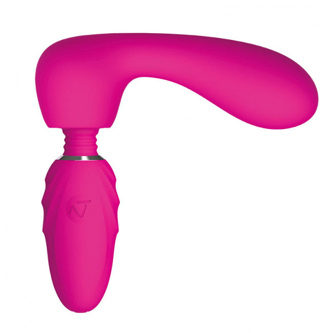 Nomi Tang Pocket Wand Hot Pink