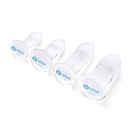 b-Vibe Anal Dilators Set