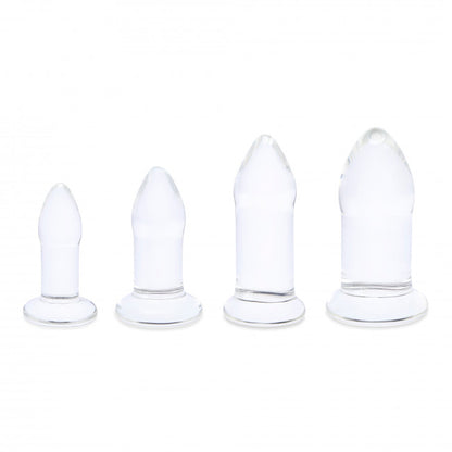 b-Vibe Anal Dilators Set