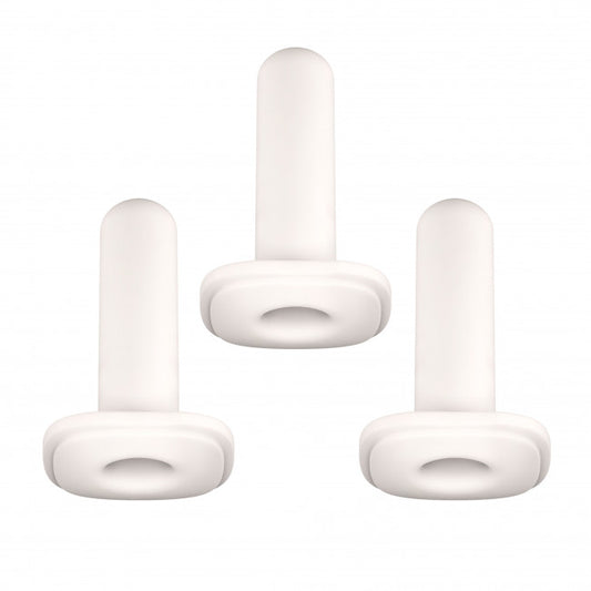 Kiiroo Onyx+ 3x Replacement Sleeves Tight Fit