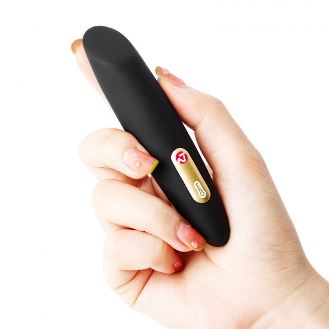 Nomi Tang Samba Heating To-Go Vibrator
