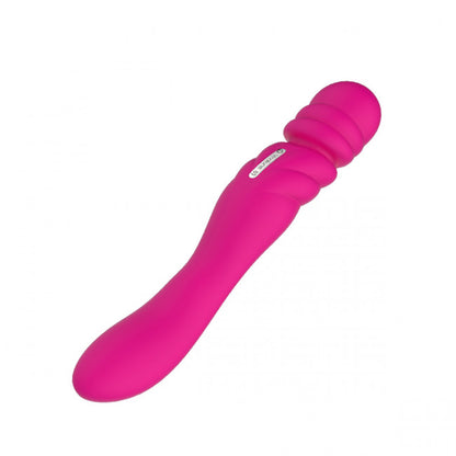 Nalone Jane Double Vibrator Red