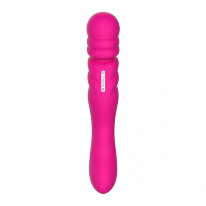 Nalone Jane Double Vibrator Red