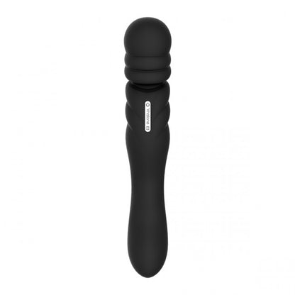 Nalone Jane Double Vibrator Black