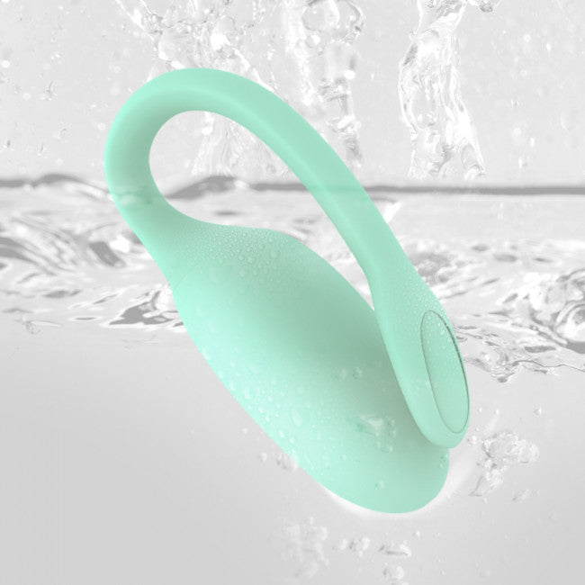 Magic Motion FitCute Kegel Rejuve pelvic floor trainer
