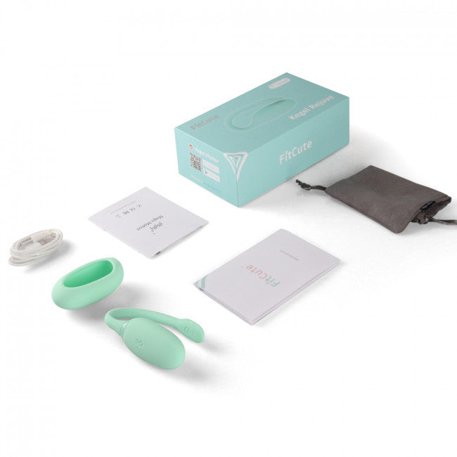 Magic Motion FitCute Kegel Rejuve pelvic floor trainer