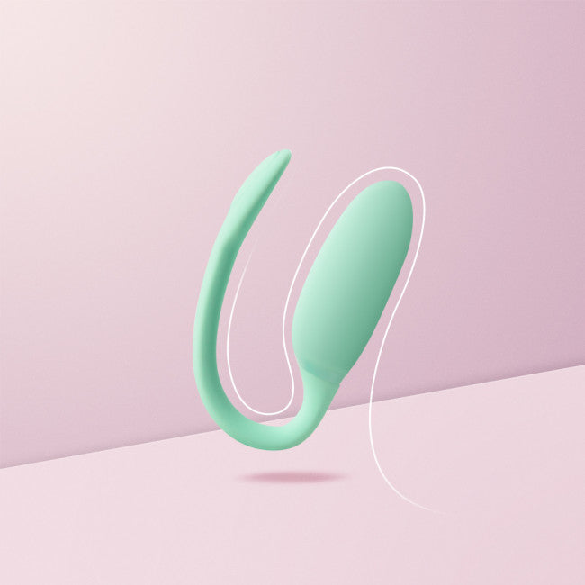Magic Motion FitCute Kegel Rejuve pelvic floor trainer