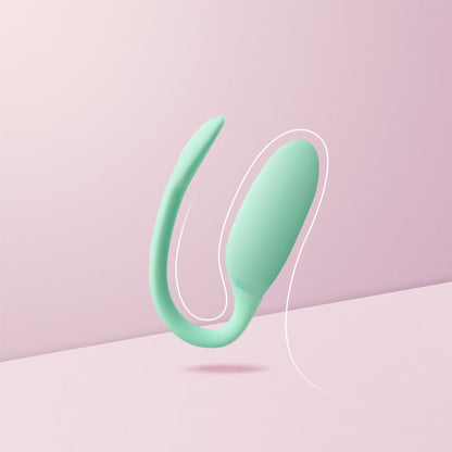 Magic Motion FitCute Kegel Rejuve pelvic floor trainer