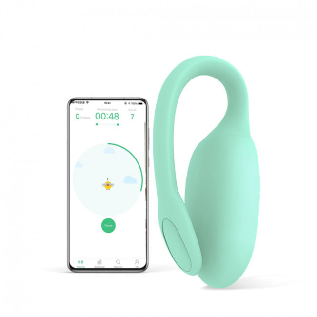 Magic Motion FitCute Kegel Rejuve pelvic floor trainer