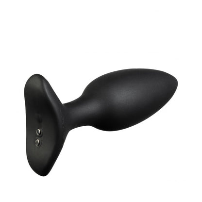 Lovense Hush 2 Remote-Controlled Butt Plug M 45mm