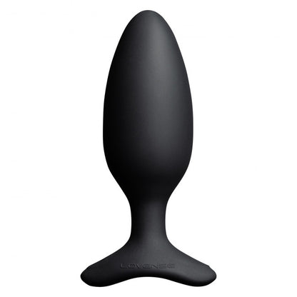 Lovense Hush 2 Remote-Controlled Butt Plug M 45mm