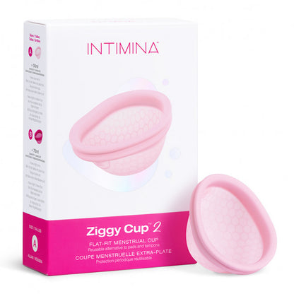 Intimina Ziggy Cup 2 Size A
