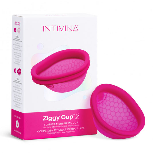 Intimina Ziggy Cup 2 Size B