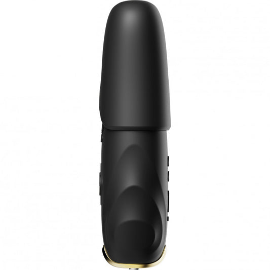 CalExotics Nipple Play Clamps Black My Dr. XM CalExotics Nipple Play Clamps Black My Dr. XM