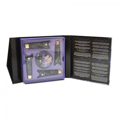 Shunga Geisha's Secret Kit Exotic Fruits