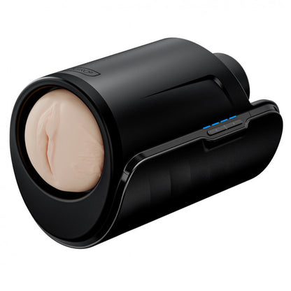 Kiiroo Keon Combo Set Feel Britney Amber