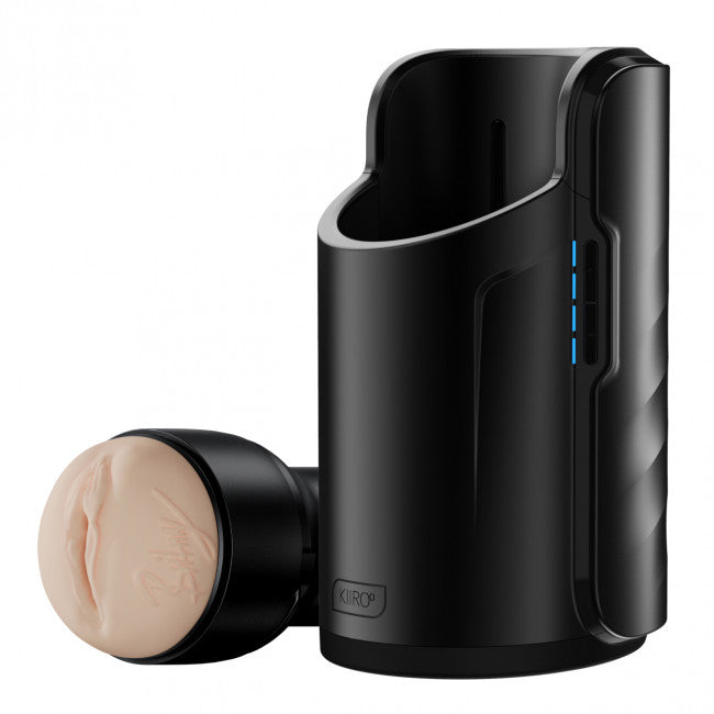 Kiiroo Keon Combo Set Feel Britney Amber