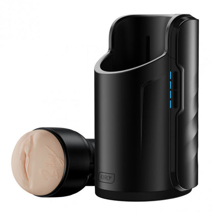 Kiiroo Keon Combo Set Feel Britney Amber