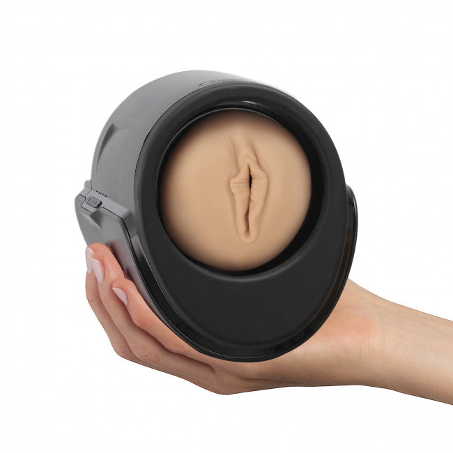 Kiiroo Keon Combo Set Feel Victoria June