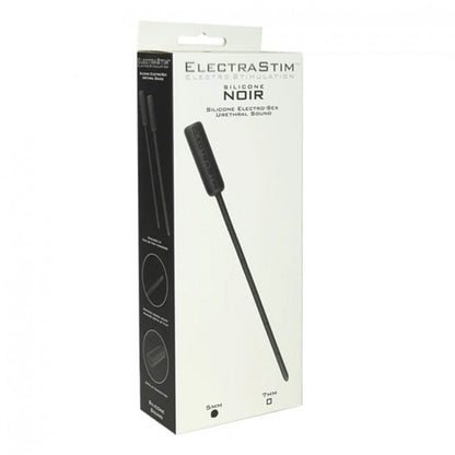 ElectraStim Silicone Flexible Electro-Sex Urethral Sound 5mm