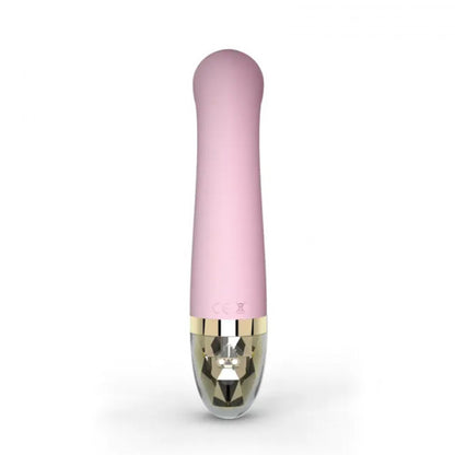 Mystim Right on Ron Vibrator Rose
