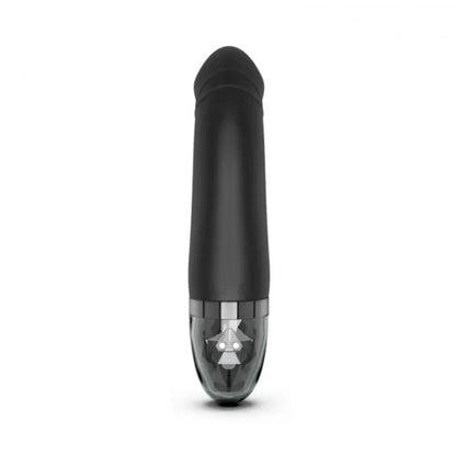 Mystim Real Deal Neal eStim Vibrator Black