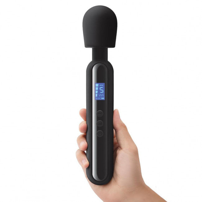 Bodywand Digi Black