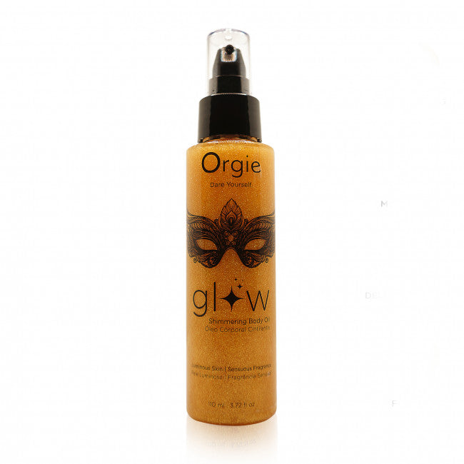Orgie Glow Shimmering Body Oil 110ml