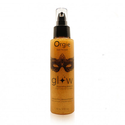 Orgie Glow Shimmering Body Oil 110ml