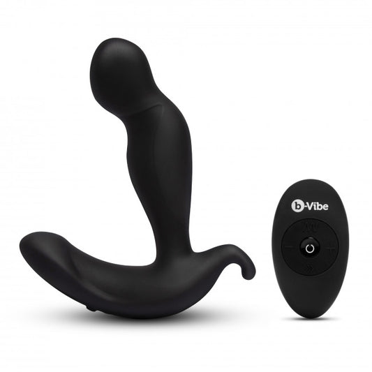 Prostatic Play Mega Maverick 10X Rotating Vibrating Prostate Stimulato My Dr. XM Prostatic Play Mega Maverick 10X Rotating Vibrating Prostate Stimulato My Dr. XM