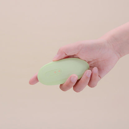 Magic Motion Nyx Smart Panty Vibrator Green