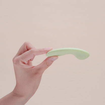 Magic Motion Nyx Smart Panty Vibrator Green