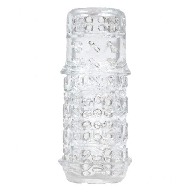 Handy Interactive Masturbator Attachment Gen 2 TrueGrip